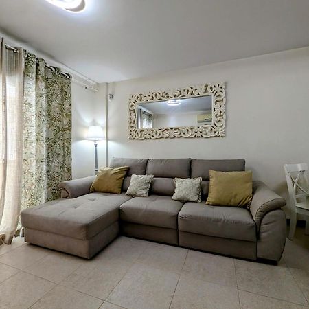 Cozy Apartment In Playa Paraiso Costa Adeje  Ngoại thất bức ảnh