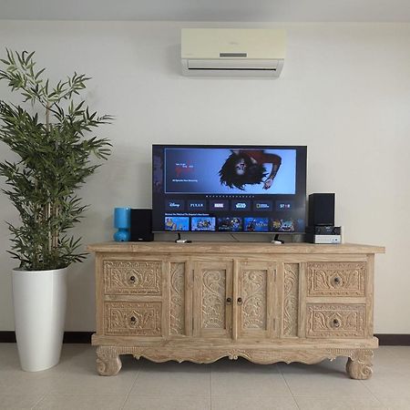 Cozy Apartment In Playa Paraiso Costa Adeje  Ngoại thất bức ảnh