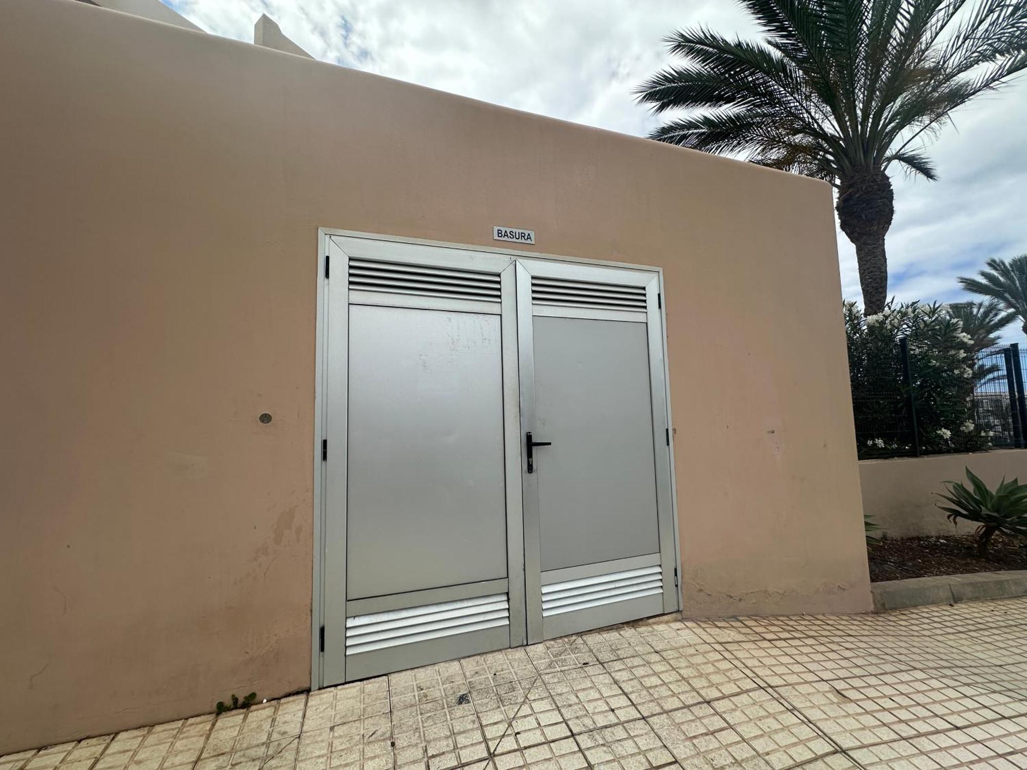 Cozy Apartment In Playa Paraiso Costa Adeje  Ngoại thất bức ảnh
