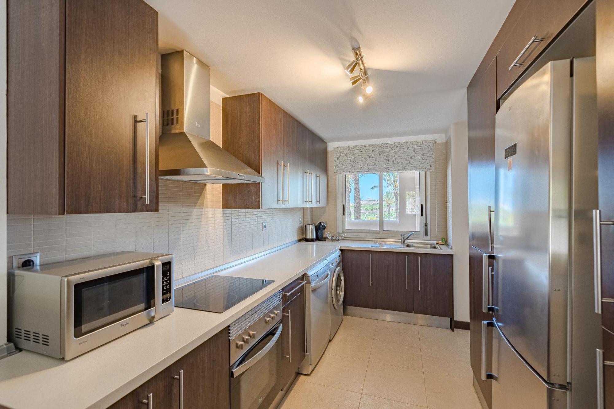 Cozy Apartment In Playa Paraiso Costa Adeje  Ngoại thất bức ảnh