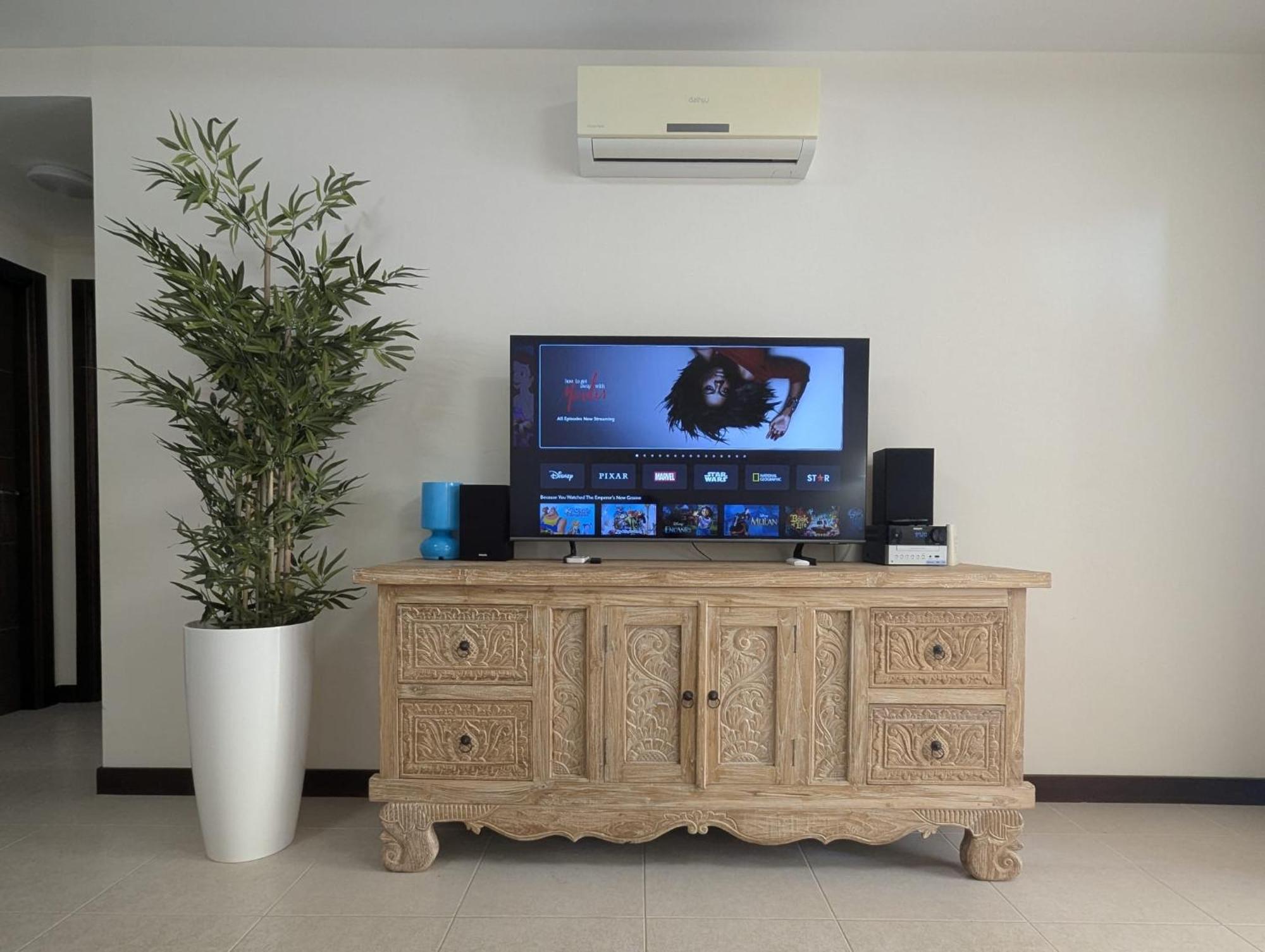Cozy Apartment In Playa Paraiso Costa Adeje  Ngoại thất bức ảnh